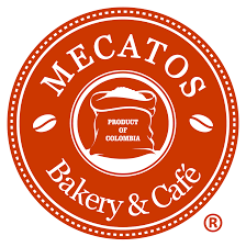 Mecatos Bakery and Cafe logo