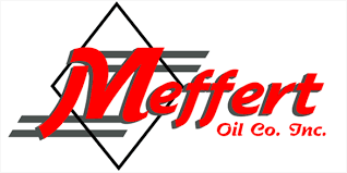 Meffert Oil logo