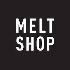 Melt Shop logo