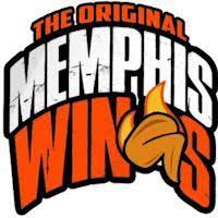 The Original Memphis Wimgs logo