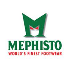 Mephisto Shoes logo