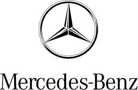 Mercedes Benz logo