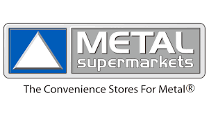 Metal Supermarkets logo