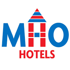 MHO Hotels logo