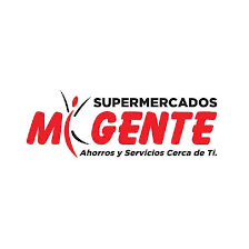 Supermercados Mi Gente logo