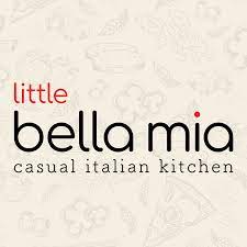 Little Bella Mia logo