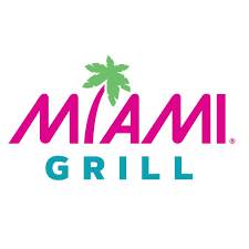 Miami Grill logo