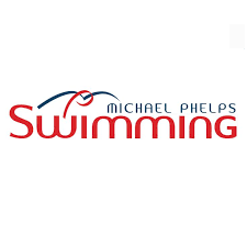 Michael Phelps Swim School logo