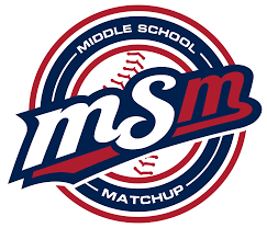 Middle School Matchup logo