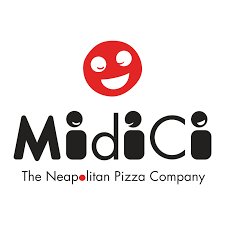 Midici The Neapolitan Pizza Company