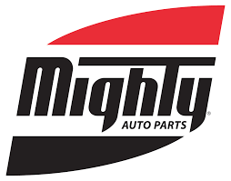 Mighty Auto Parts logo