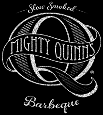 Mighty Quinn’s Barbeque logo