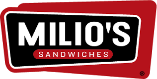 Milio's Sandwiches logo