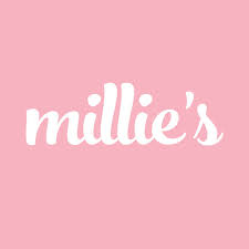 Millie's Ice Cream logo