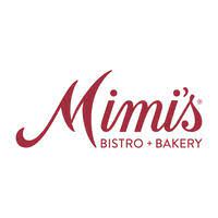 Mimi's Cafe logo