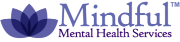 Mindful Mental Health logo