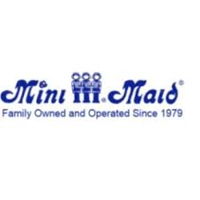 Mini Maid logo