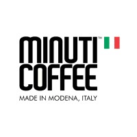 Minuti Coffee logo