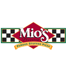 Mios Pizza logo