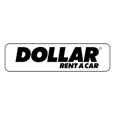 Dollar Rent A Car logo