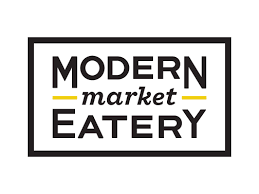 Modern Market Eatery logo