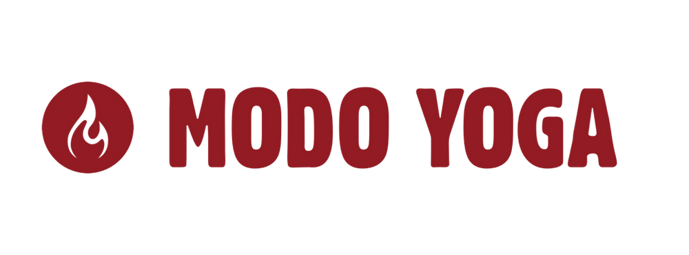 Modo Yoga logo