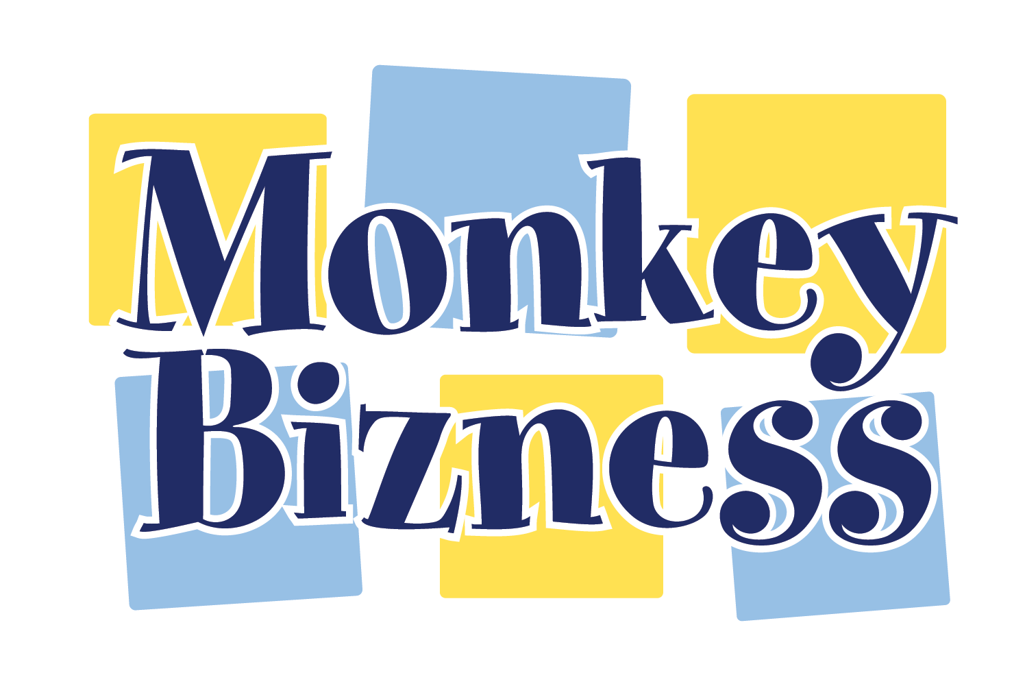 Monkey Bizness logo