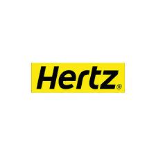 HERTZ logo