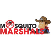 Mosquito Marshals logo