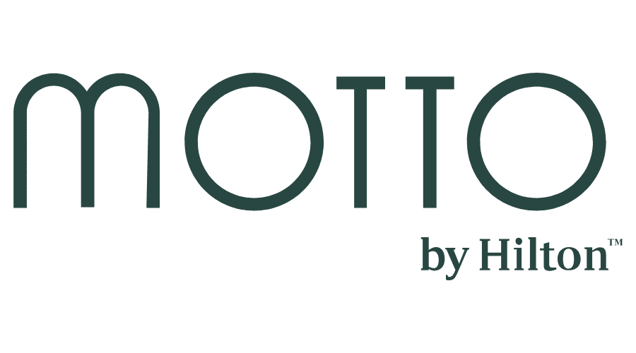 Motto by Hilton logo