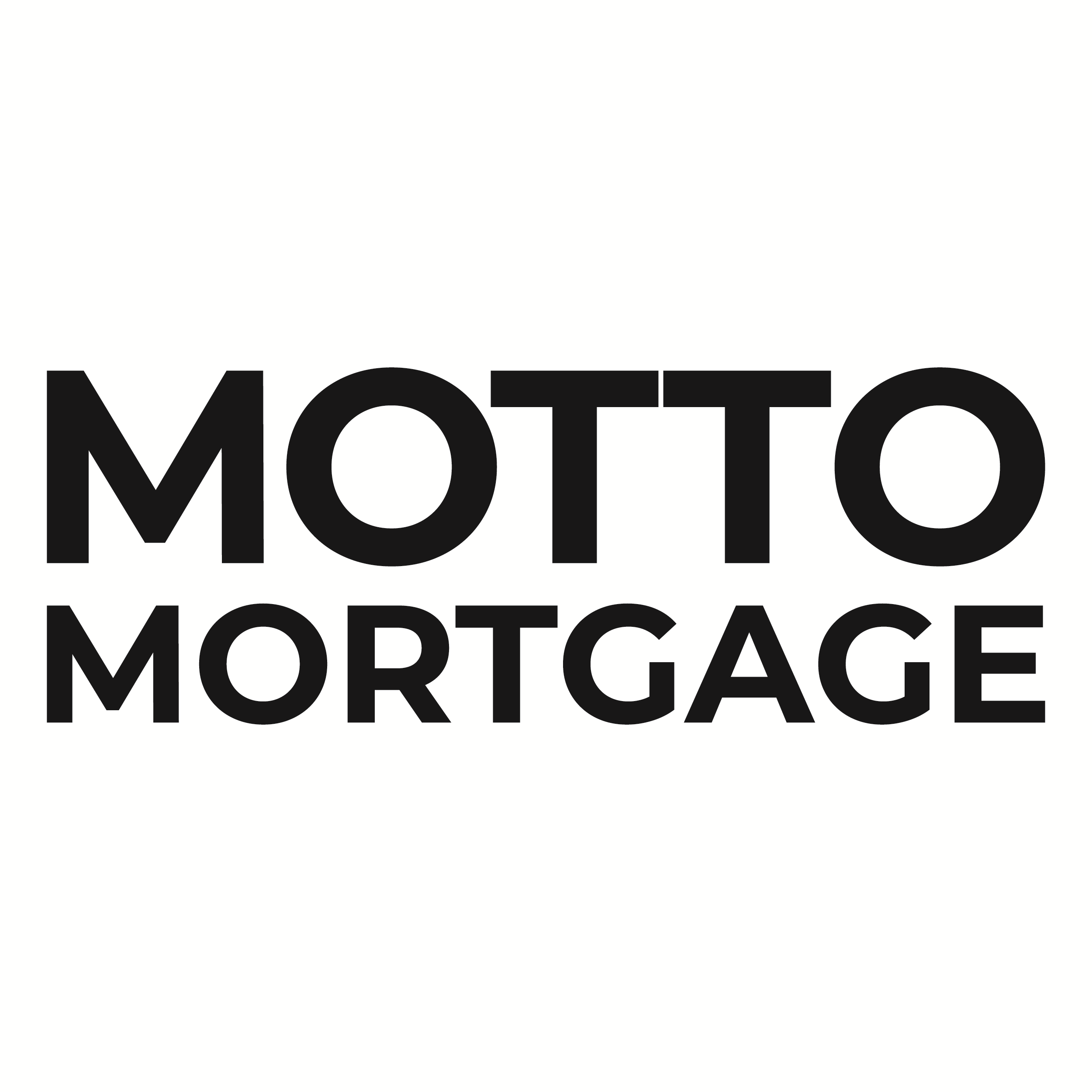 Motto Mortgage