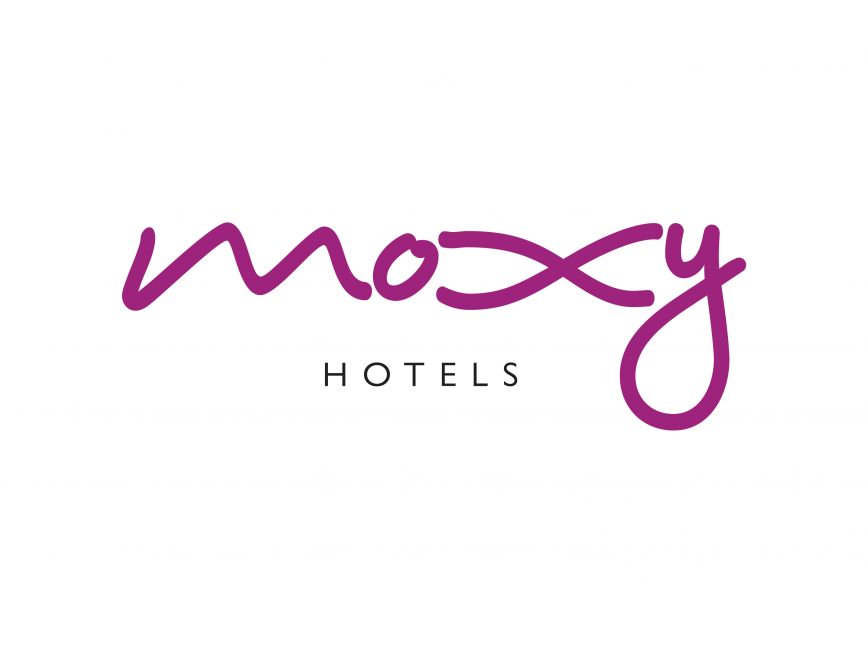 Moxy Hotels logo