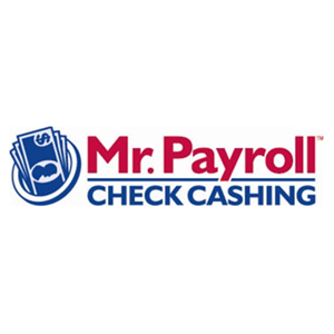 Mr Payroll logo