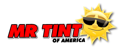 Mr. Tint of America logo