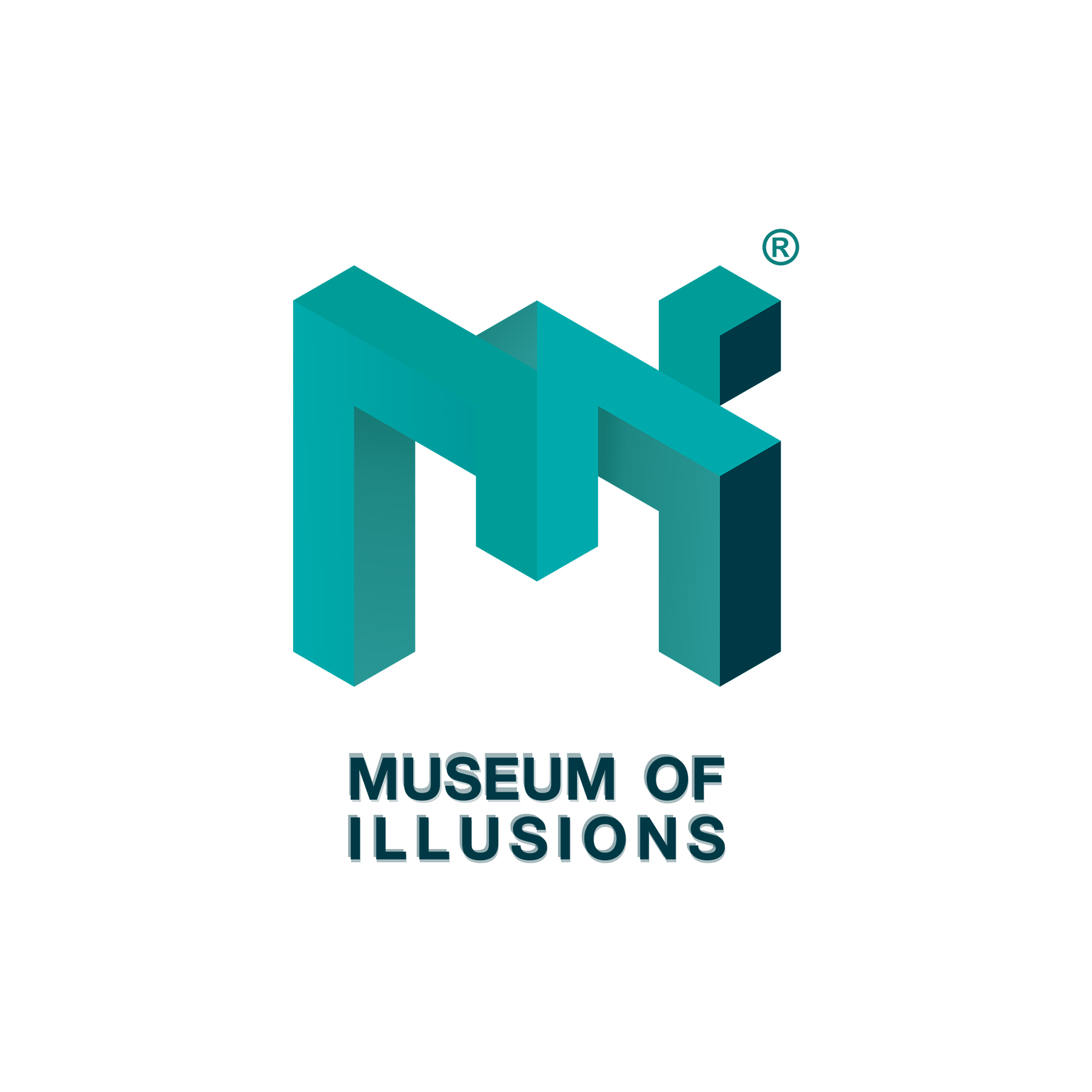 Museum Of Illusions logo