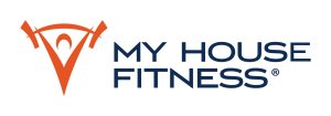 My House Fitness logo