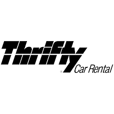 Thrifty Car Rental logo