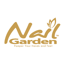 Nail Garden logo