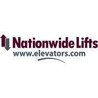 Nationwide Lifts logo