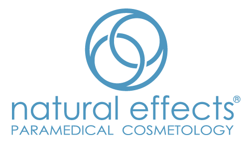 Natural Effects logo