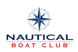 Nautical Boat Club logo