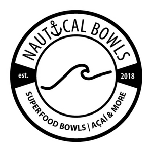 Nautical Bowls logo
