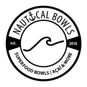 Nautical Bowls