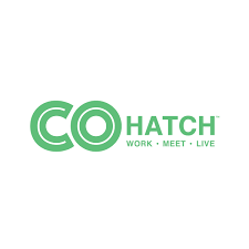 COhatch logo