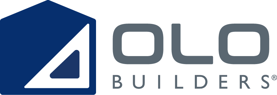 OLO Builders logo