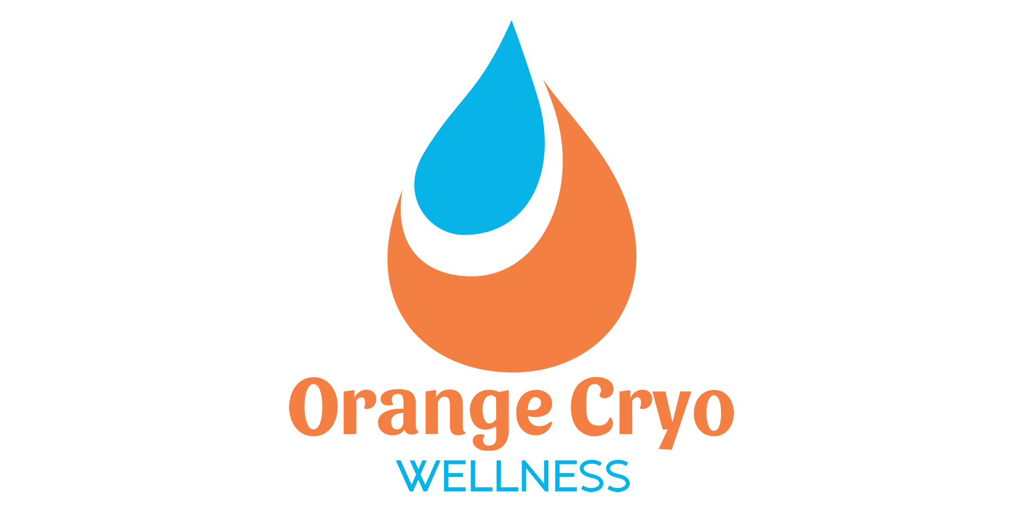 Orange Cryo logo