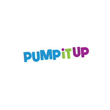 Pump It Up logo