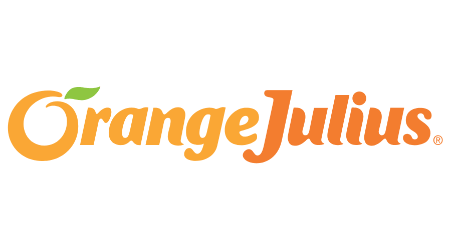 Orange Julius logo
