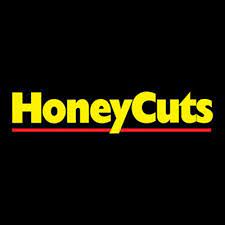 HoneyCuts logo