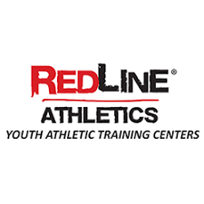 Redline Athletics logo